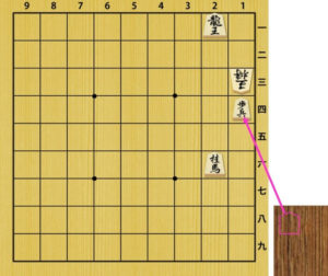 打ち歩詰め