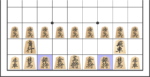 銀将の動き、手筋と使い方 | ゼロから始める将棋研究所