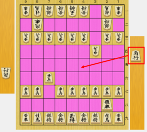 Fig4. How to Drop the Piece