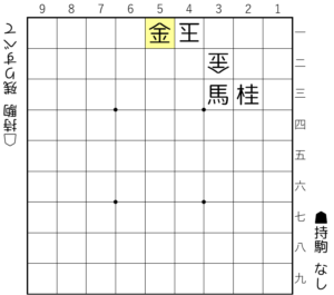 【解答図は▲5一金まで】