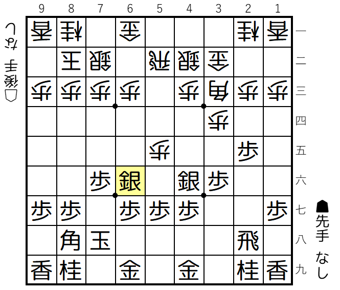 【図4-1 超速2枚銀】